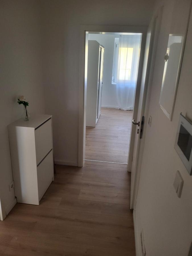 Apartment In Plankstadt Exterior photo